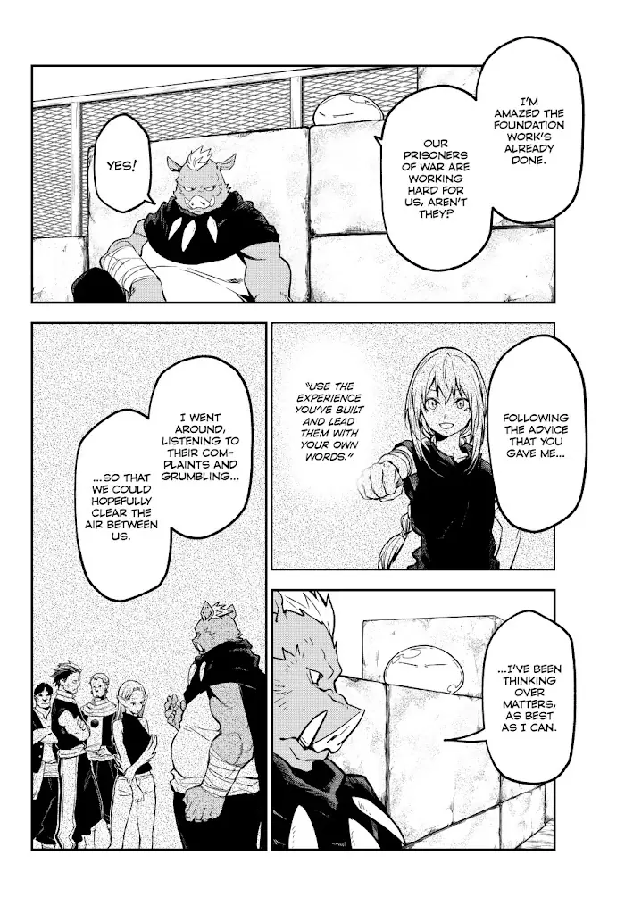 That Time I Got Reincarnated as a Slime Chapter 132 image 26_optimized